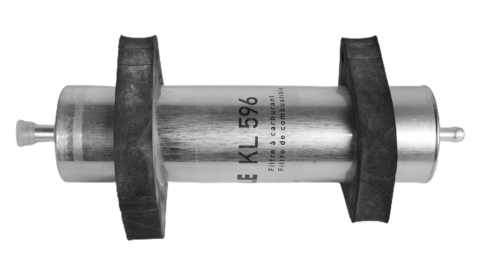 Фильтр топливный MAHLE/KNECHT KL596 фотография №1 Фильтр топливный MAHLE/KNECHT KL596 фотография №1