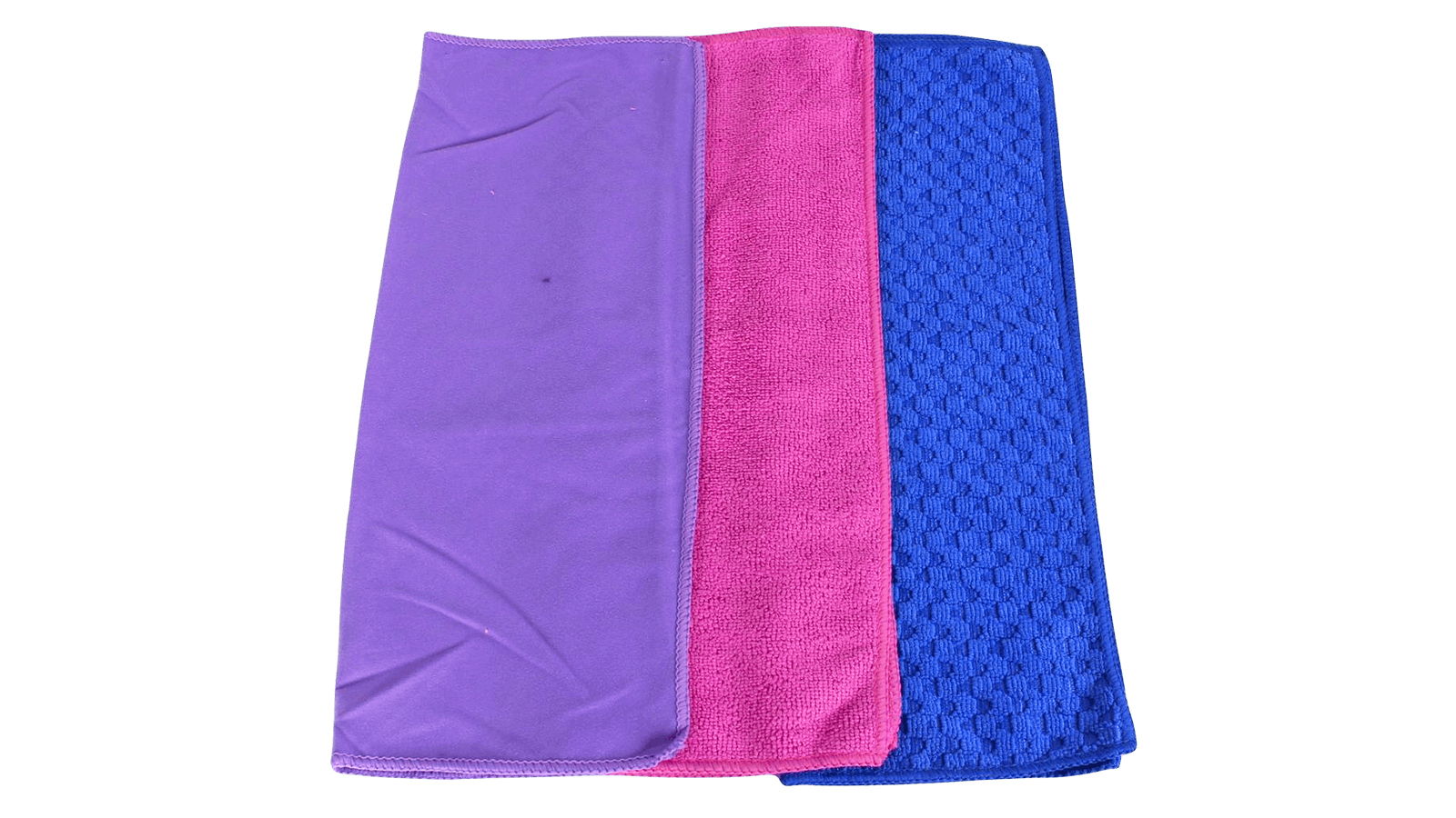 Набор салфеток комплекс универсальный GOLDEN SNAIL фотография №3