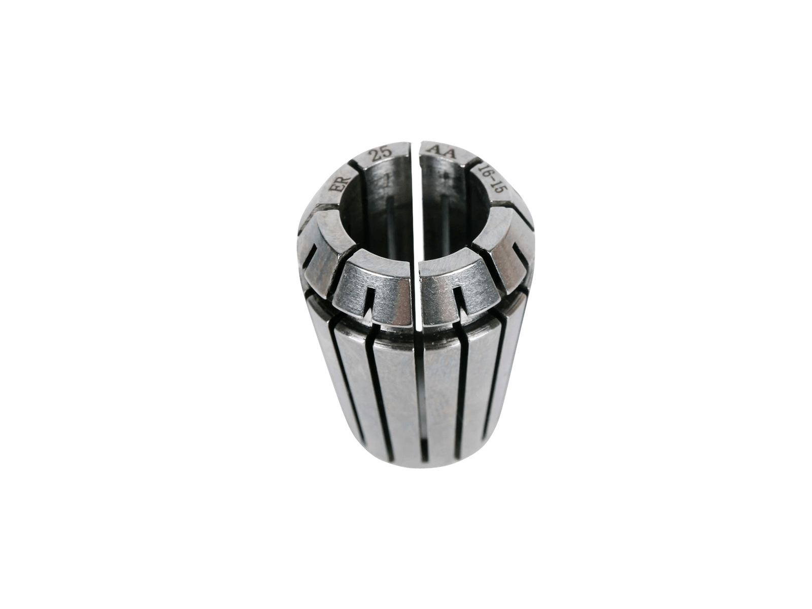 Цанга ER25  16мм прецизионная ANROKEY фотография №1