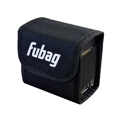 Уровень лазерный FUBAG Crystal 15R VH фотография №4