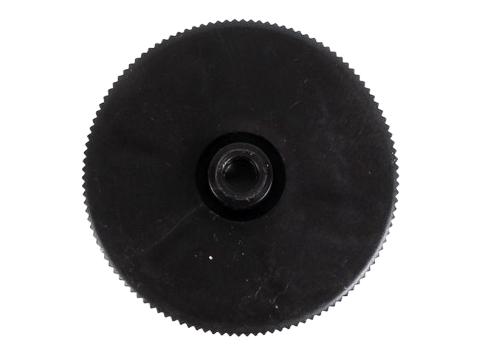 Крышка с защитой от детей для алюминиевых и полимерных канистр 45мм МАМОНТ фотография №2