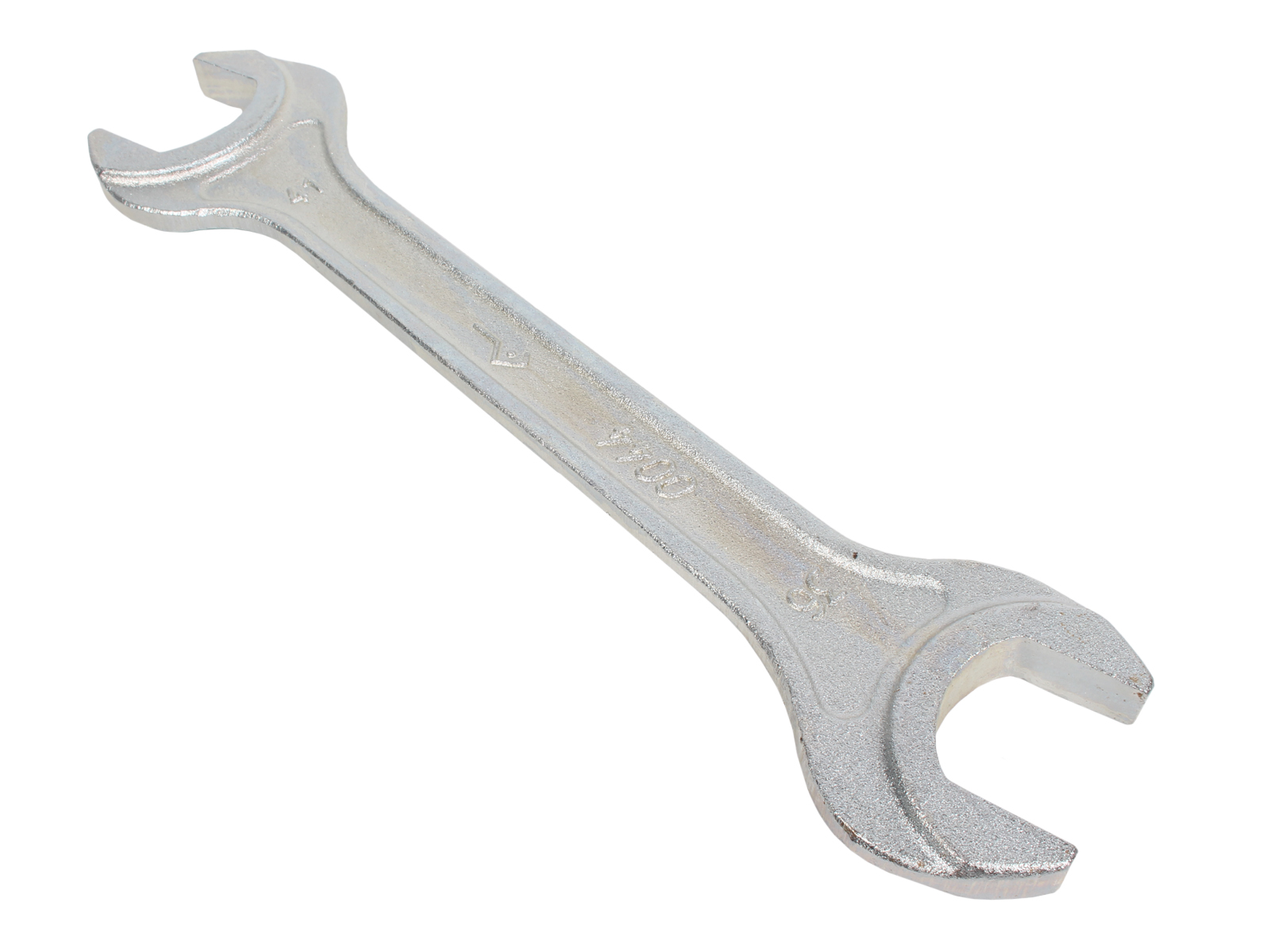 Ключ рожковый КЗСМИ 36х41 мм фотография №3