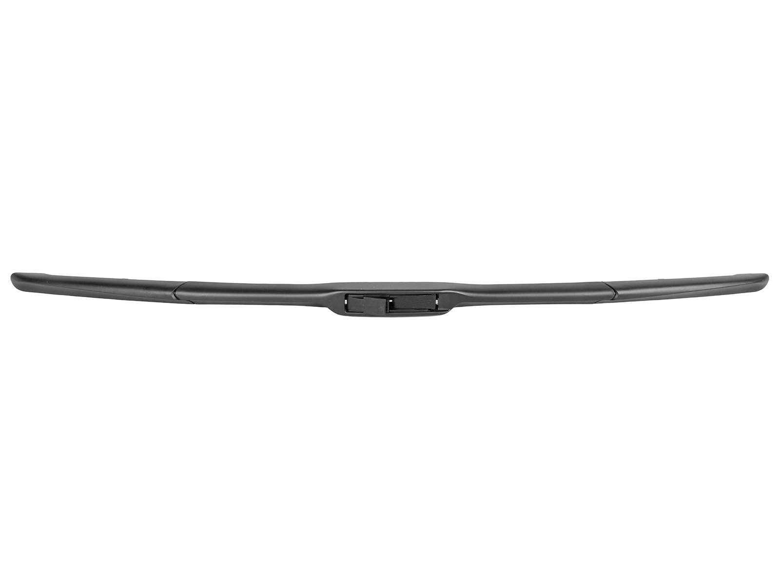 Щетка стеклоочистителя гибридная DENSO DUR-053L фотография №4