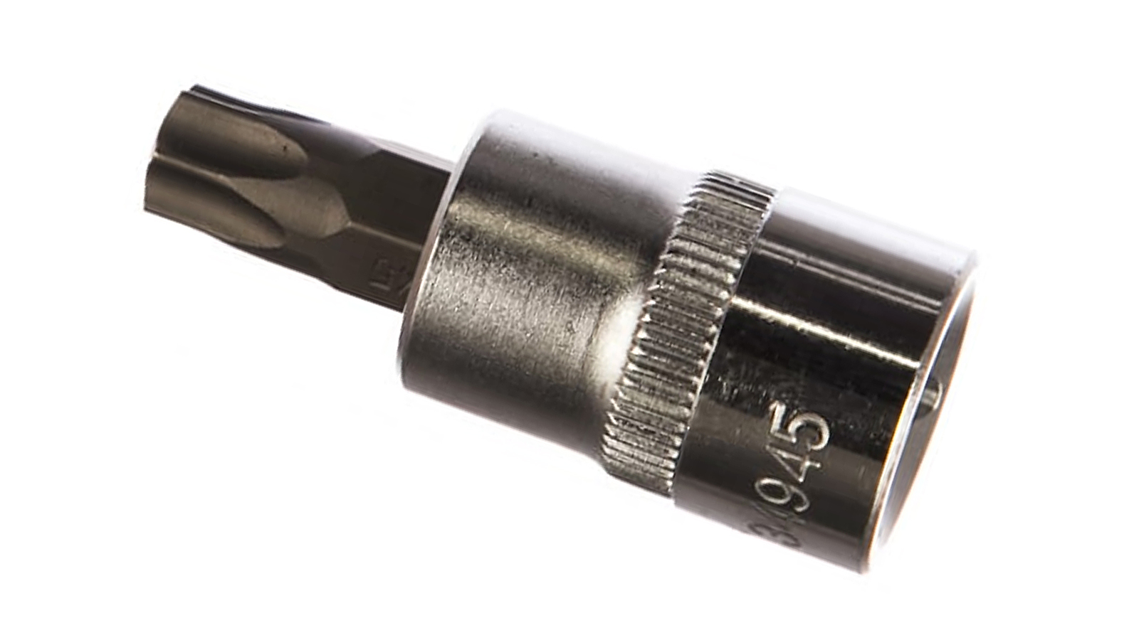 Головка торцевая JTC torx 3/8 T45 фотография №1
