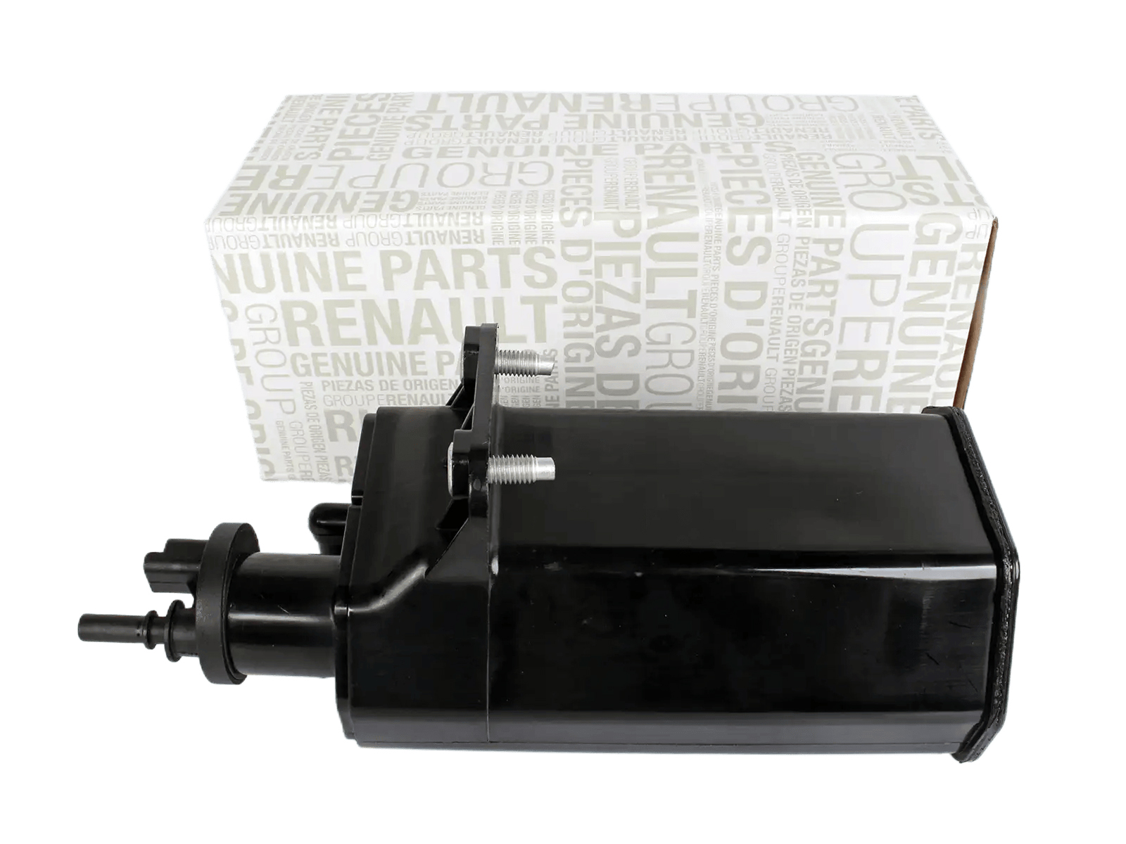 Адсорбер топливных паров Renault Logan, LADA Largus 8200732310 фотография №5