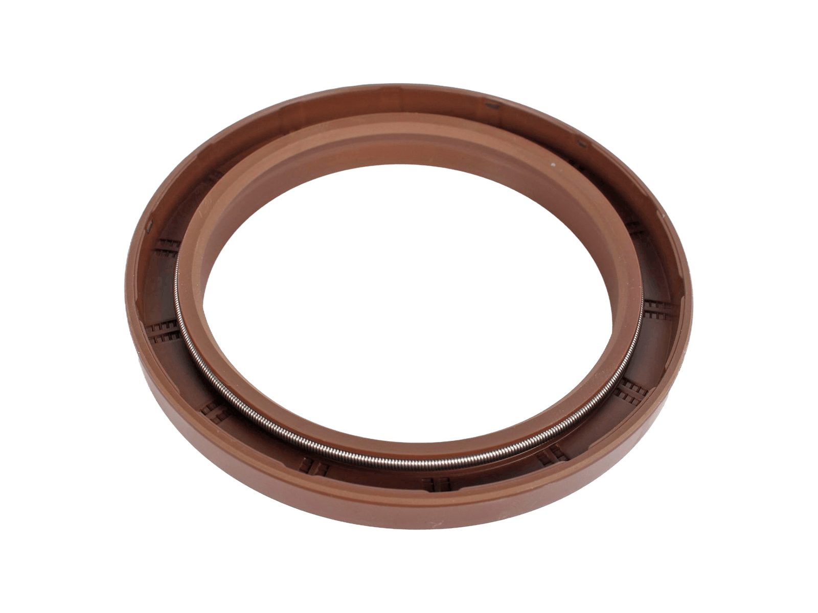 Сальник редуктора CAVETTO для КАМАЗ-6520 правого вращения 2.2-80х105х10 фотография №3