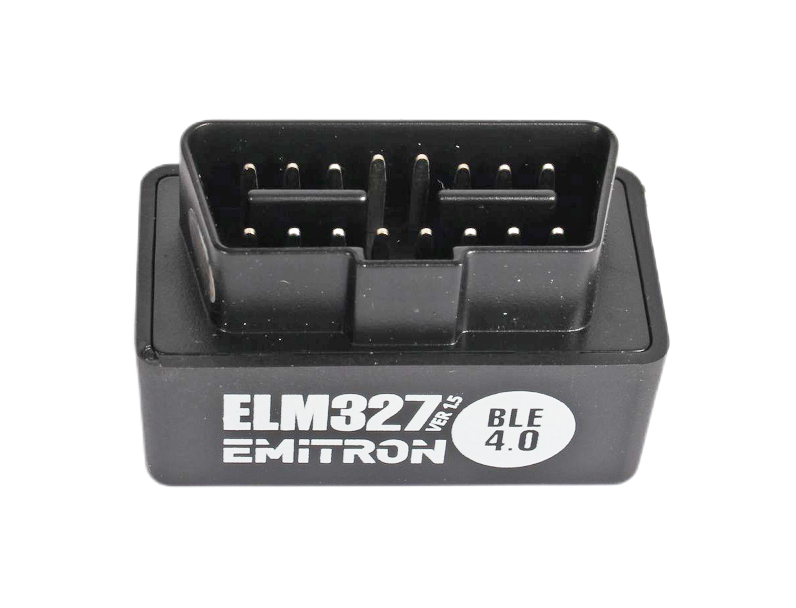 Адаптер диагностический ELM327 BLE 4.0 фотография №1