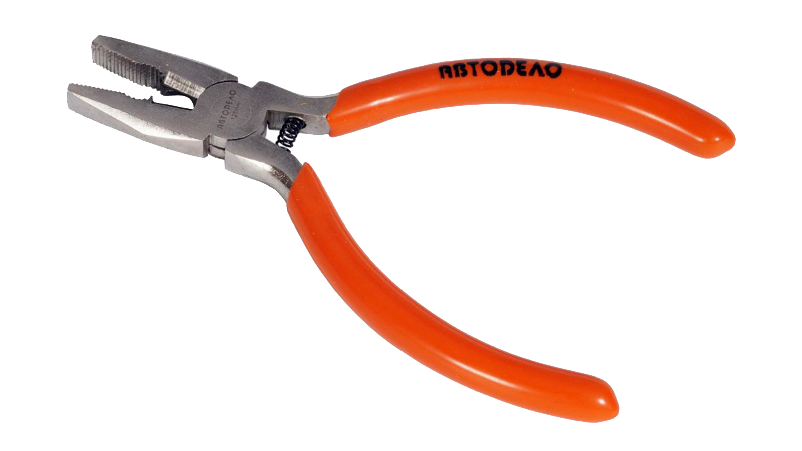 Пассатижи АвтоDело 125мм 30135 фотография №1