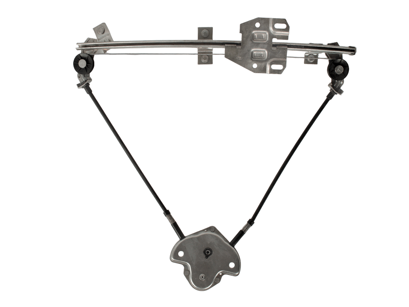 Стеклоподъемник ВАЗ-2108 левый фотография №3