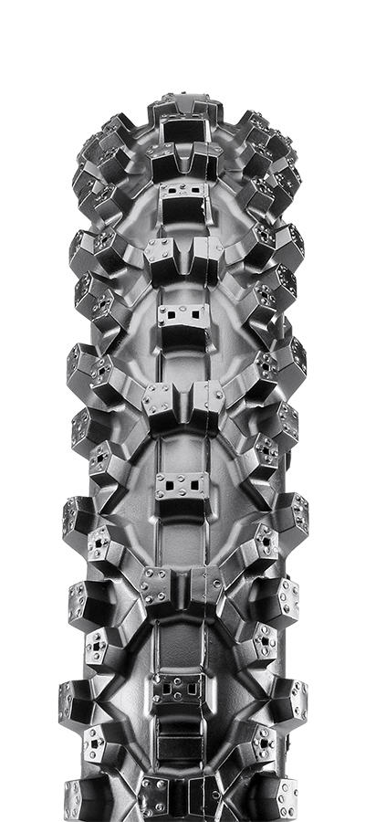 Мотошина CST SURGE I C7209 70/100-19 42M TTF фотография №2