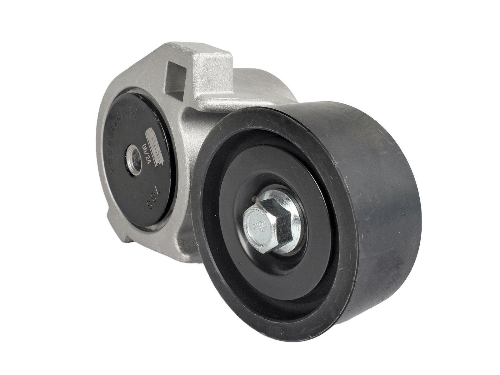 Устройство натяжное DINAMIKA PARTS для ЯМЗ-650.10 ЕВРО3, УРАЛ фотография №2