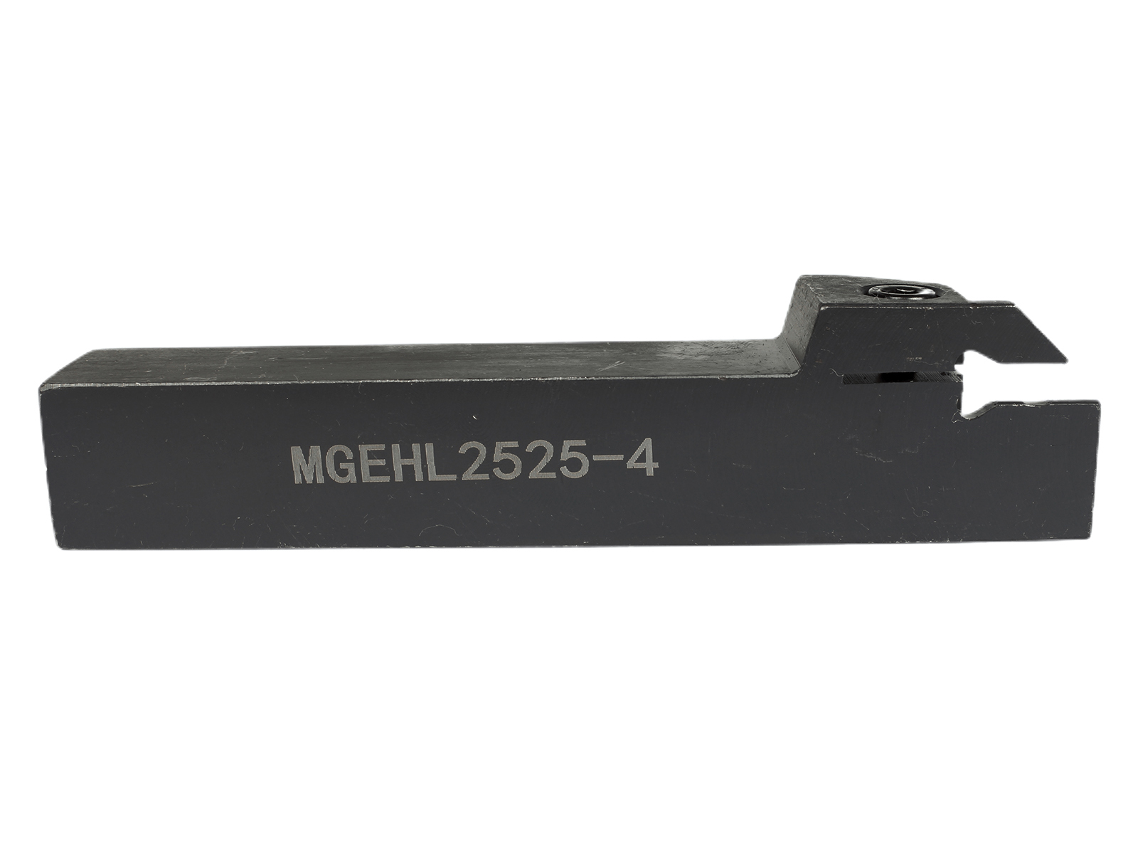 Резец токарный отрезной под сменные пластины MGEHL2525-4 ANROKEY фотография №1