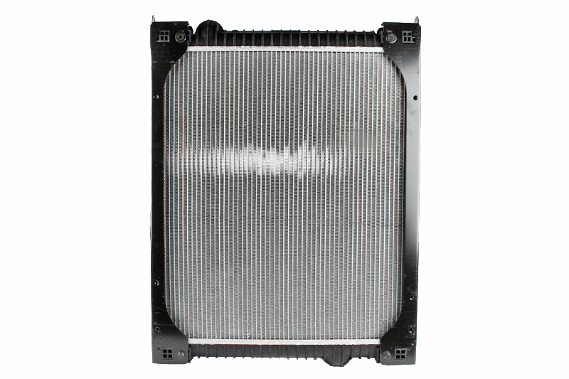 Радиатор охлаждения SAMSUNG 25301-5L2011 HD65,72 фотография №2