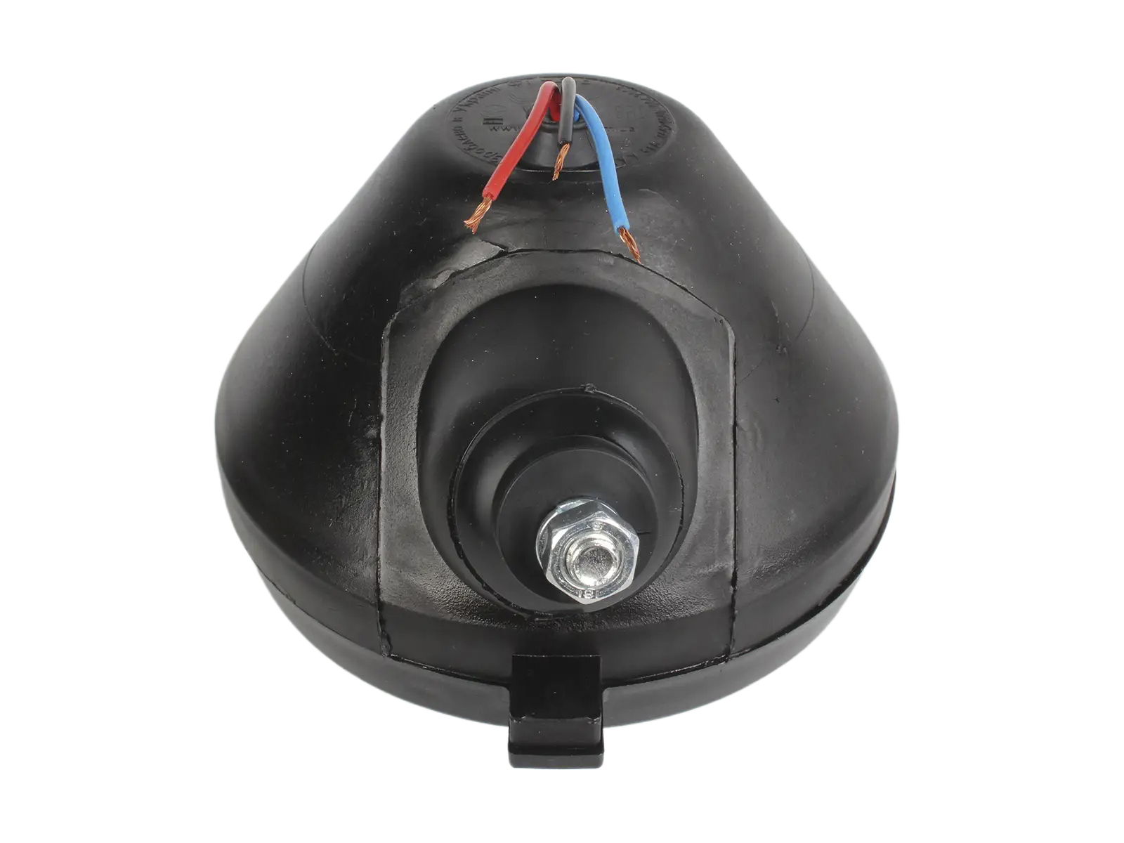 Фара ЮМЗ ДТ передняя С/О пластик МТЗ ФГ305.12П фотография №5