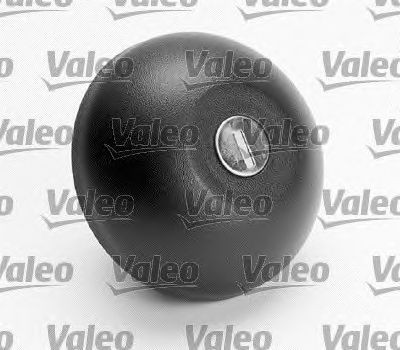 Крышка бака топливного VALEO 247525 RENAULT LOGAN фотография №1