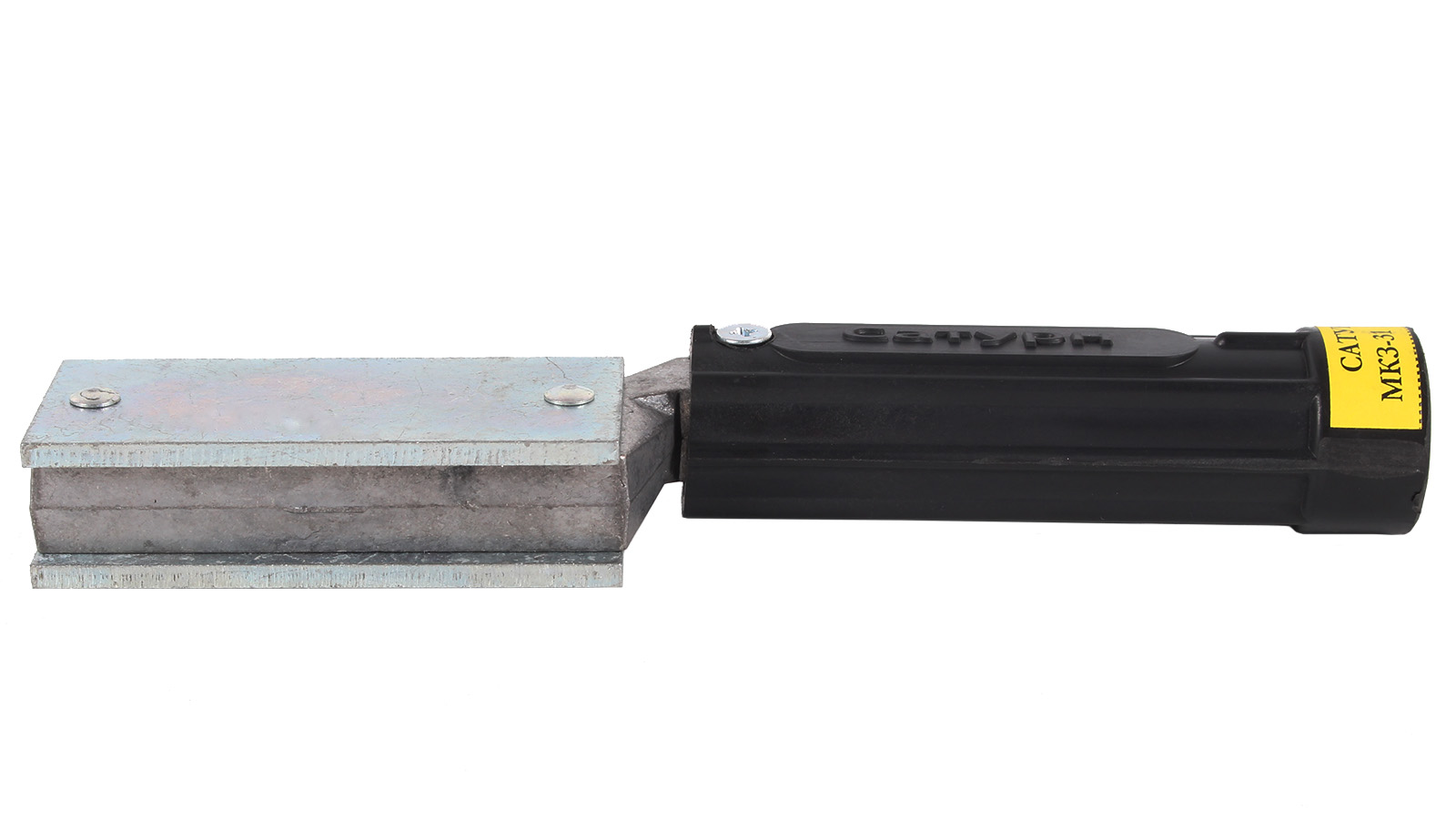 Клемма заземления магнитная Сатурн МК3-31 315А фотография №2