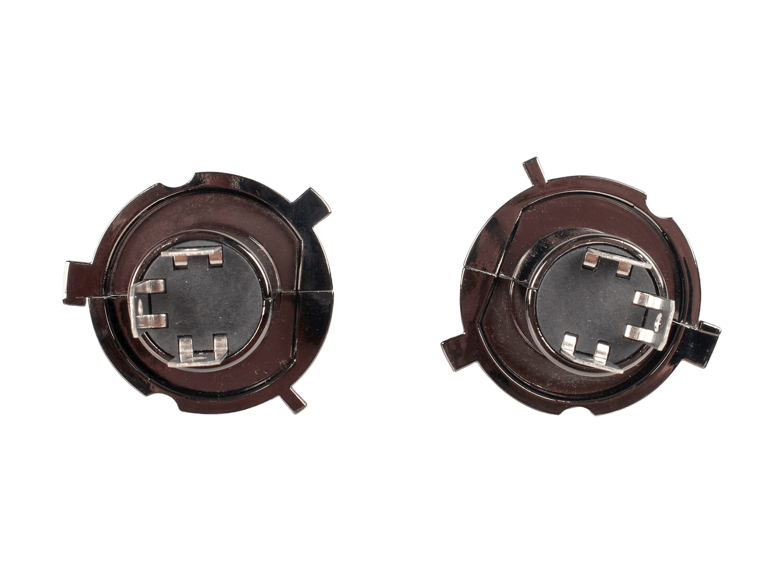 Лампа XENITE COMPACT-F PRO H4/H19 12V 5000K 30W 2800Lm диодная комплект фотография №3