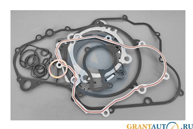 Прокладки ZS177MM NC250 водяное охлаждение 4кл фотография №1