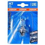 Лампа 12Vx55W H7 OSRAM SILVERSTAR блистер O-64210 SVSбл фотография №1