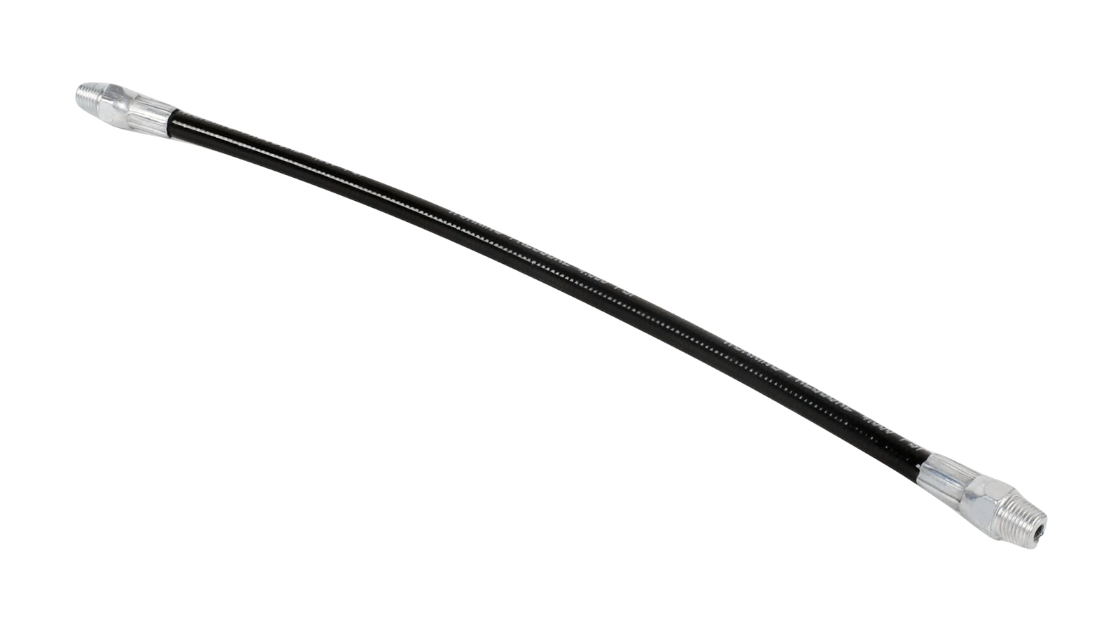 Шланг полимерный гибкий для смазочного шприца 300мм ROCKFORCE RF-78067 фотография №3