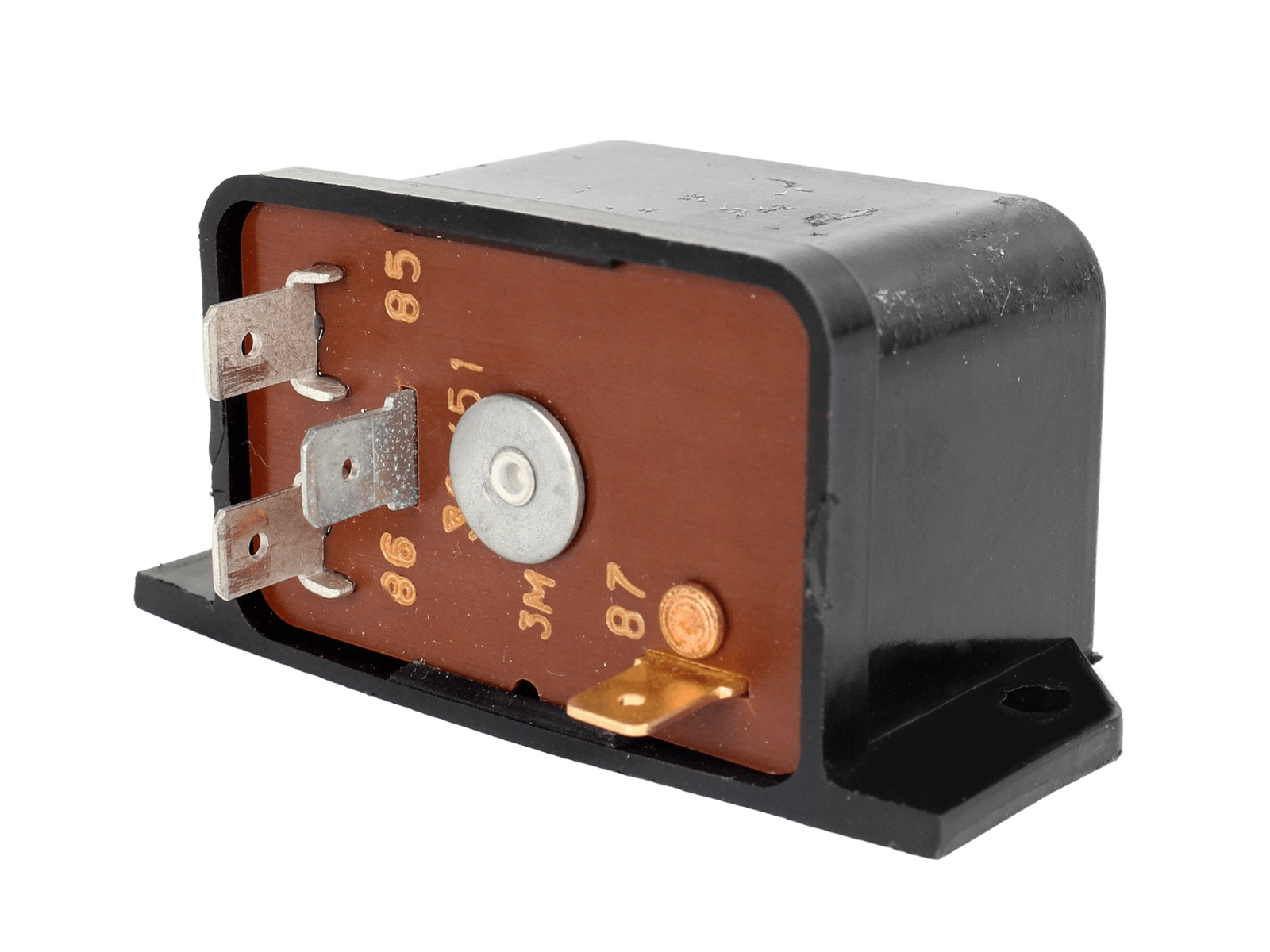 Реле контроля заряда АКБ ВАЗ-2101-07 фотография №2