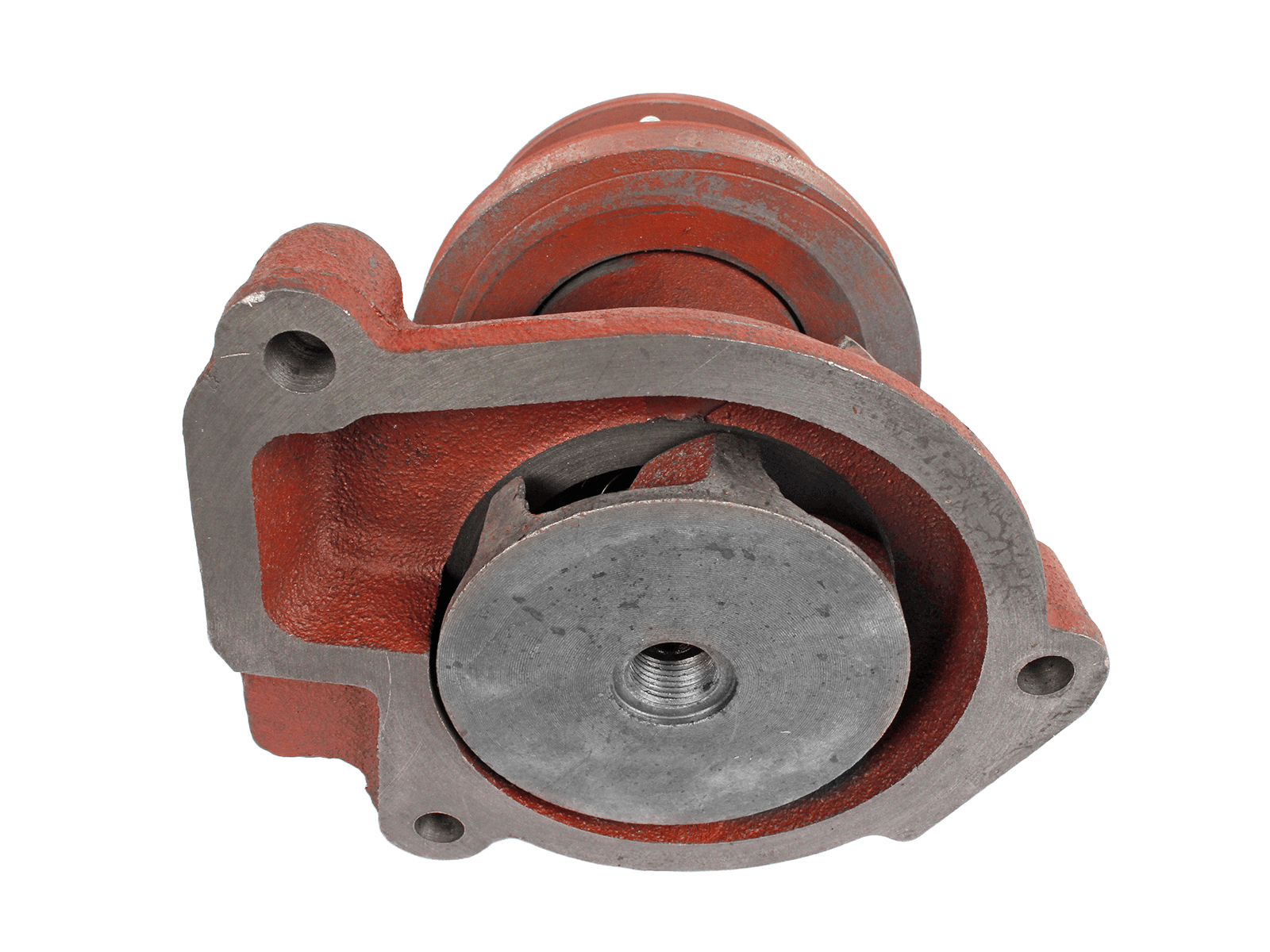 Насос водяной МТЗ дв.240 243 БЗА РУП фотография №5 Насос водяной МТЗ дв.240 243 БЗА РУП фотография №5