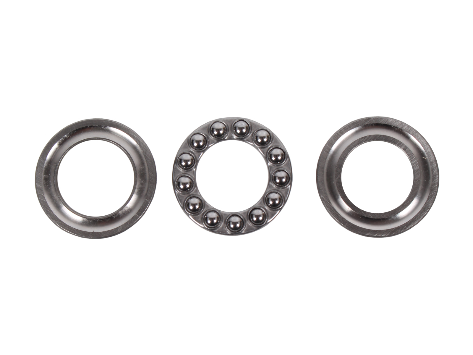 Подшипник 51104 20х35х10 (8104) фотография №1