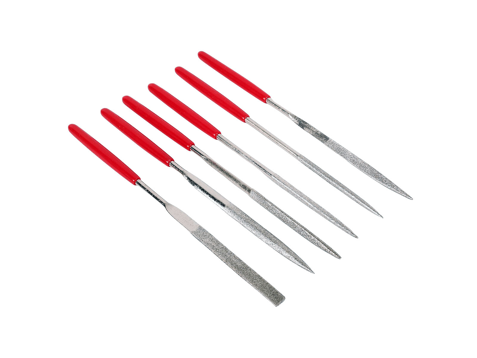 Набор Надфилей Matrix 15816 Купить В Екатеринбурге