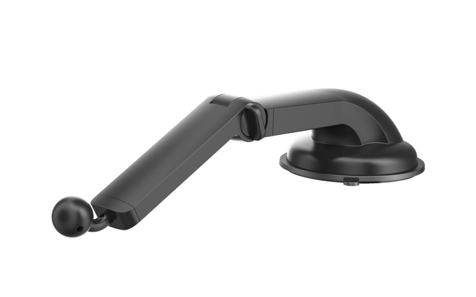 Держатель для авто Arroys Dash-SM2 black фотография №6