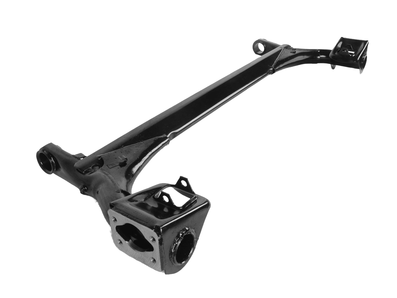 Балка подвески задней ВАЗ-2108 2110 2110-2914008 фотография №2