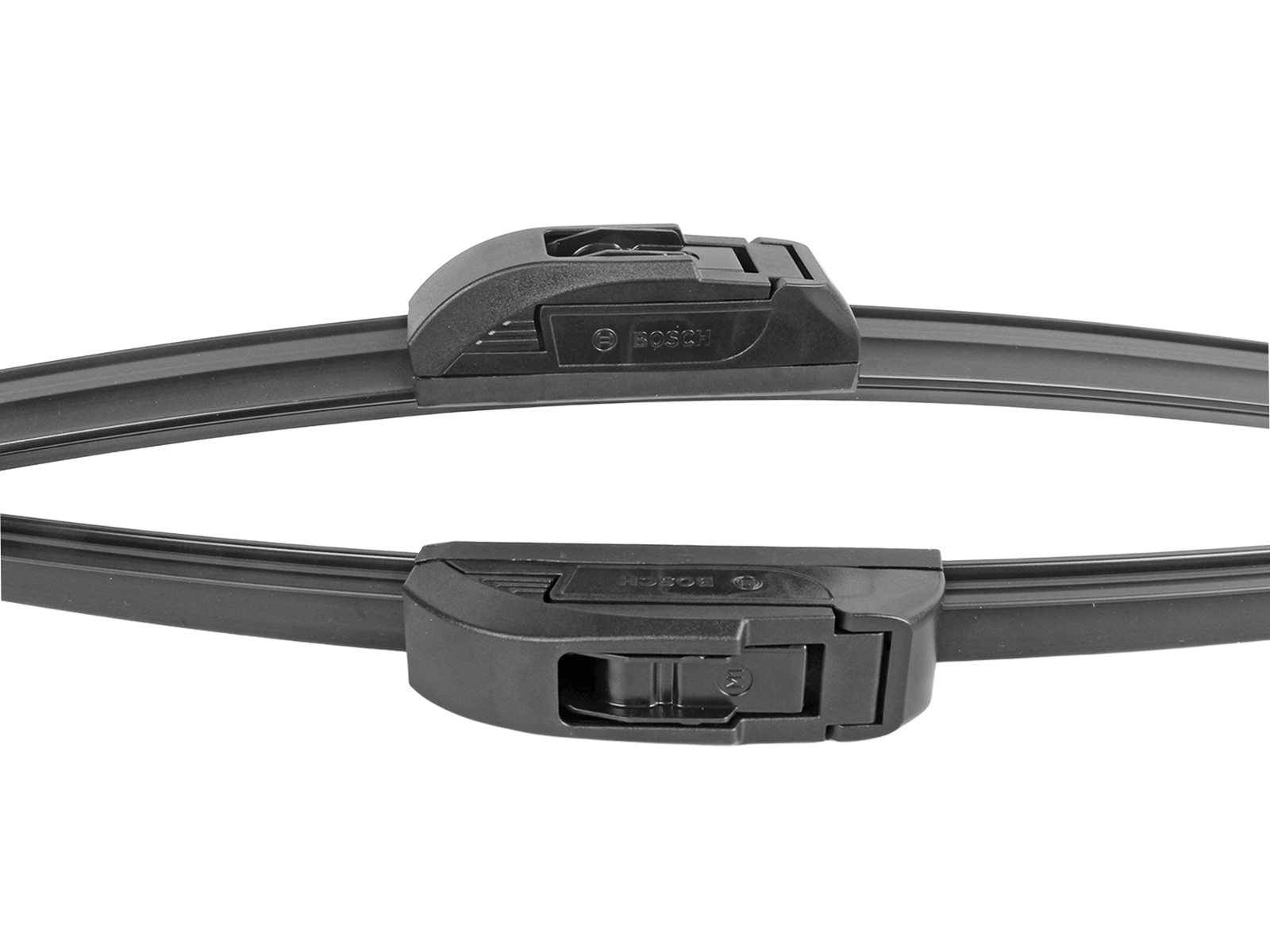 Щетка стеклоочистителя BOSCH комплект 3397118996 AR801S фотография №4