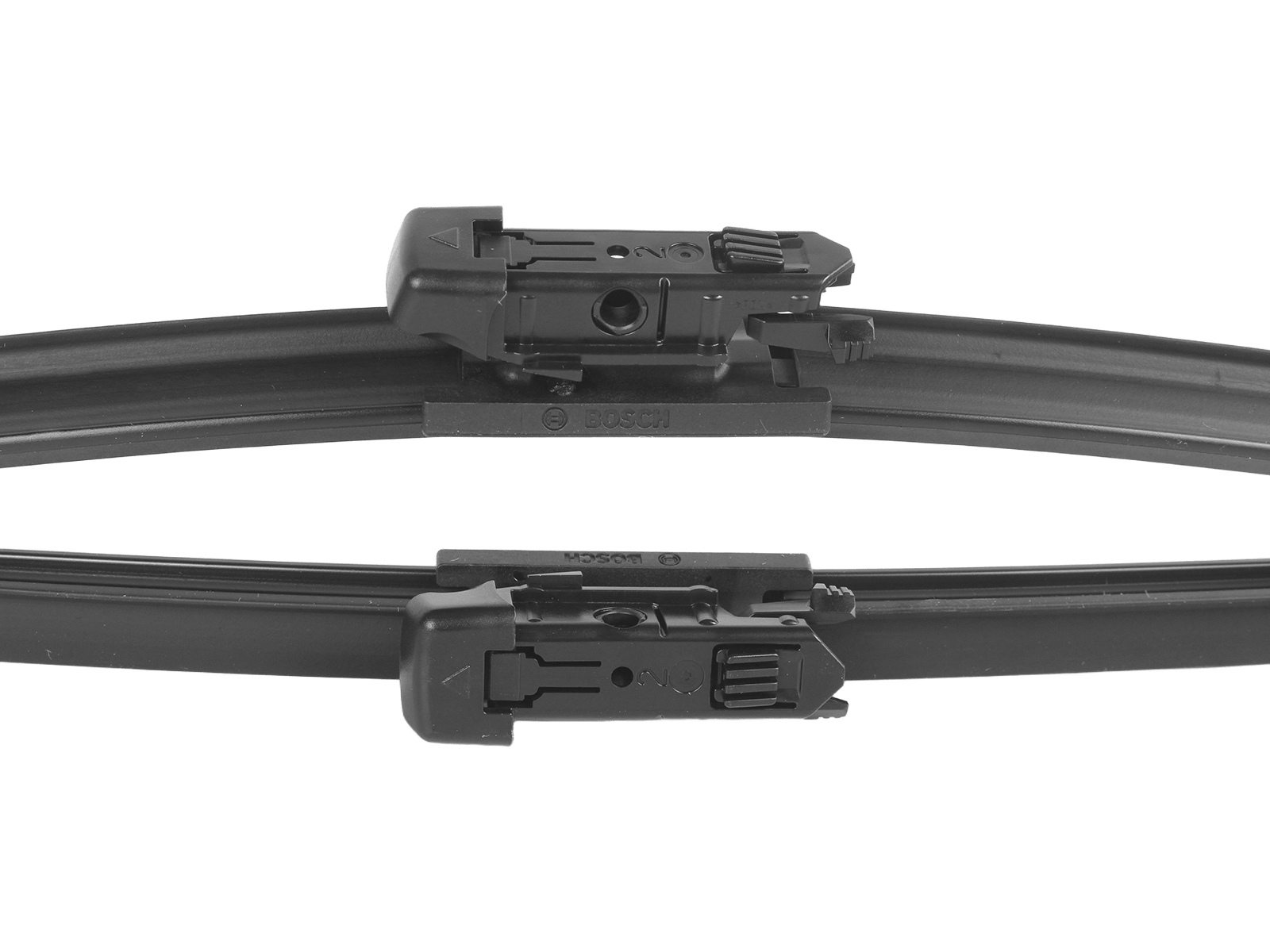 Щетка стеклоочистителя BOSCH 3397007466 AM466S комплект фотография №4