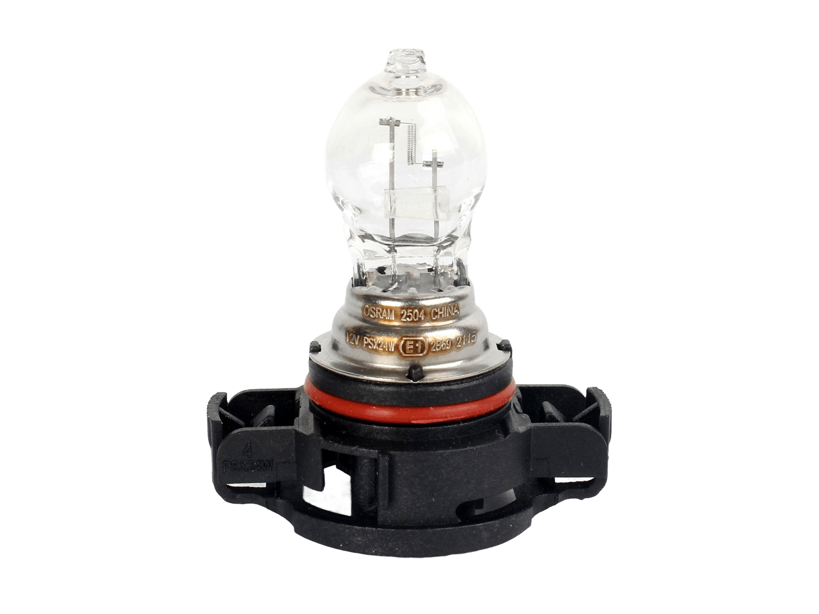 Лампа 12Vx24W PSX24W PG20-7 OSRAM фотография №1