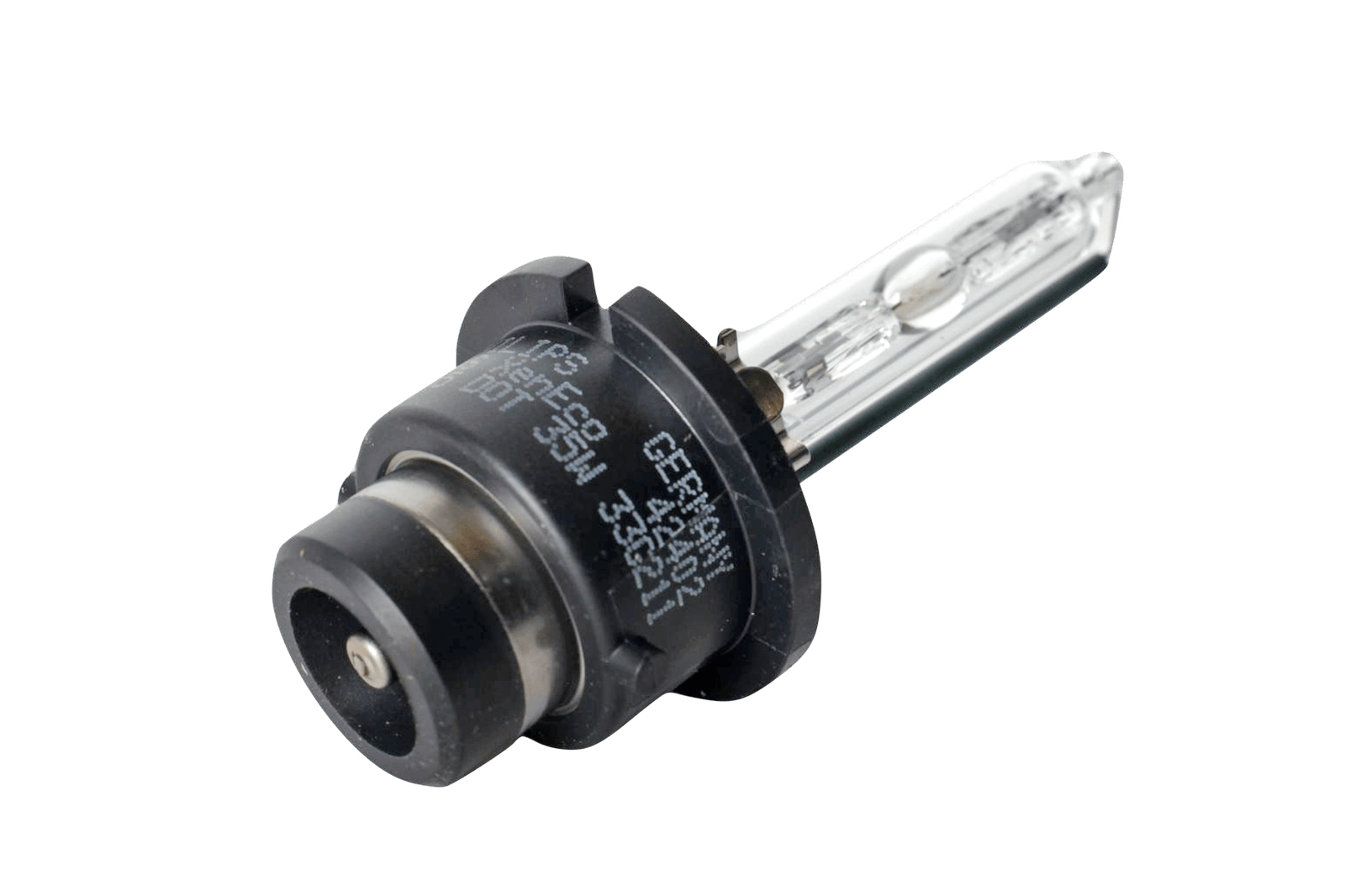 Лампа ксеноновая 42V 35W D4S 4300K PHILIPS 1 штука фотография №3