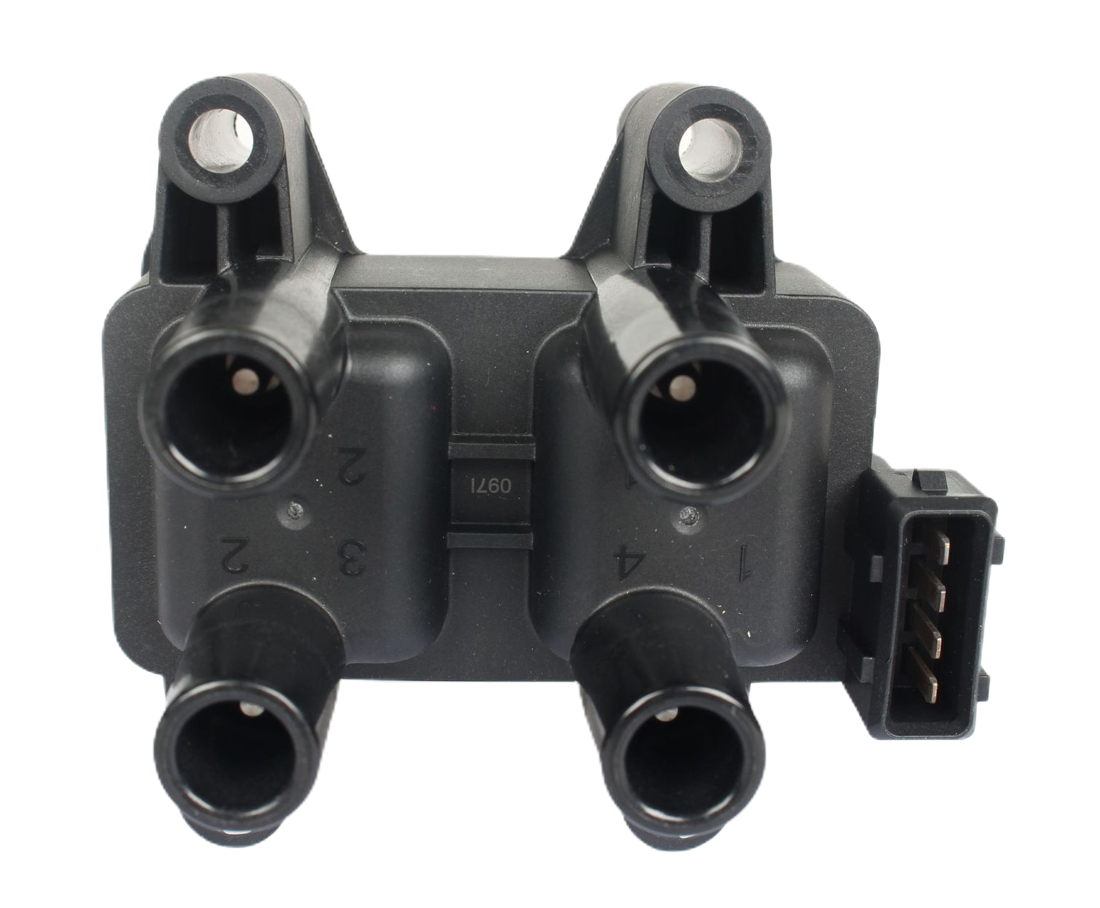 Катушка зажигания A11-3705110EA фотография №2