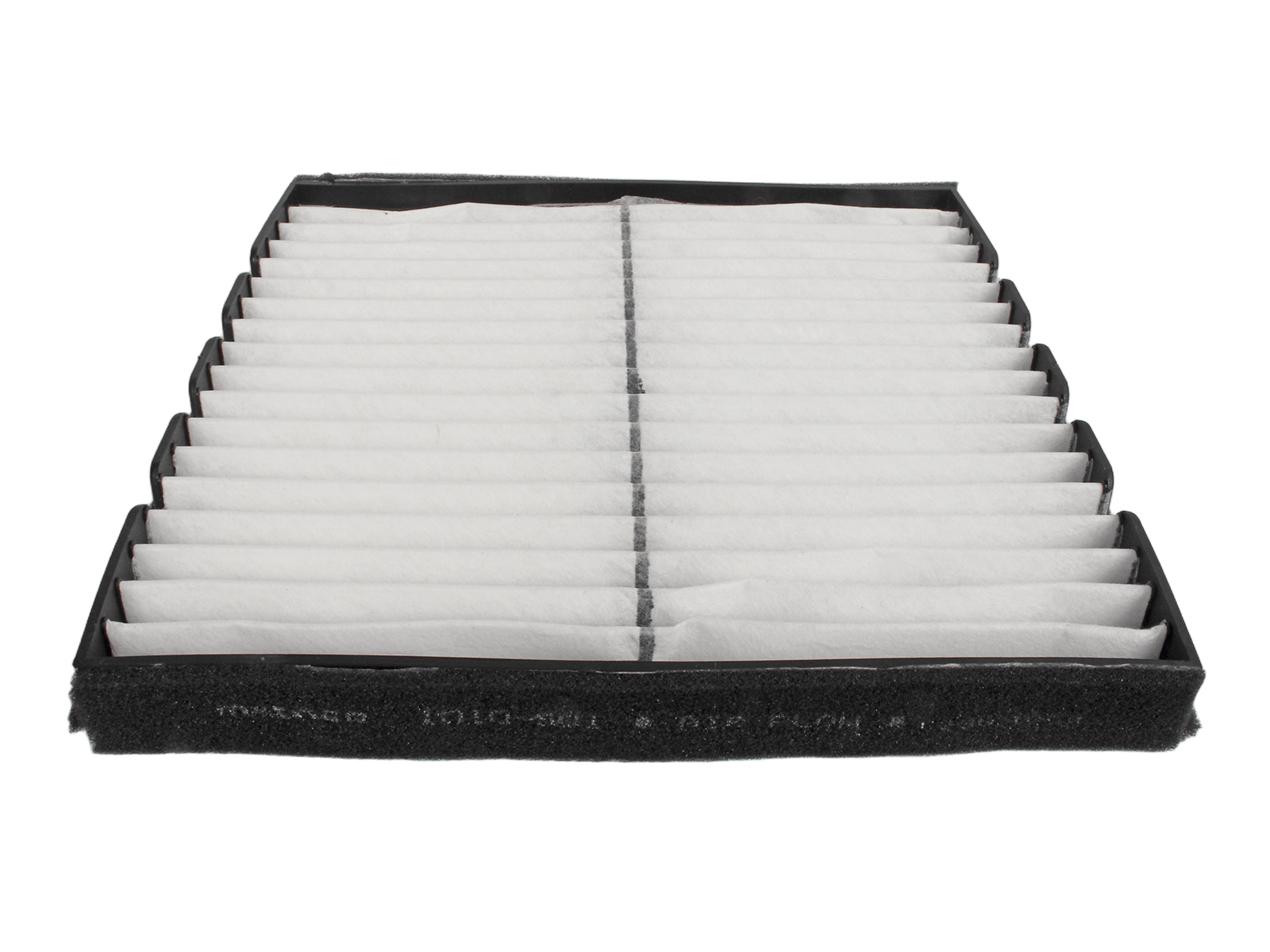 Фильтр салона TAHOE METACO 1010-501 фотография №2