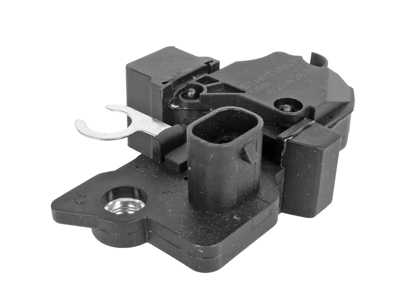 Реле регулятора Opel Astra H/Zafira B STARTVOLT VRR0518 фотография №3