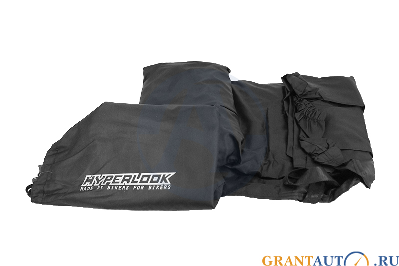 Чехол мотоциклетный Bike cover Чоппер 4-BCHD фотография №1