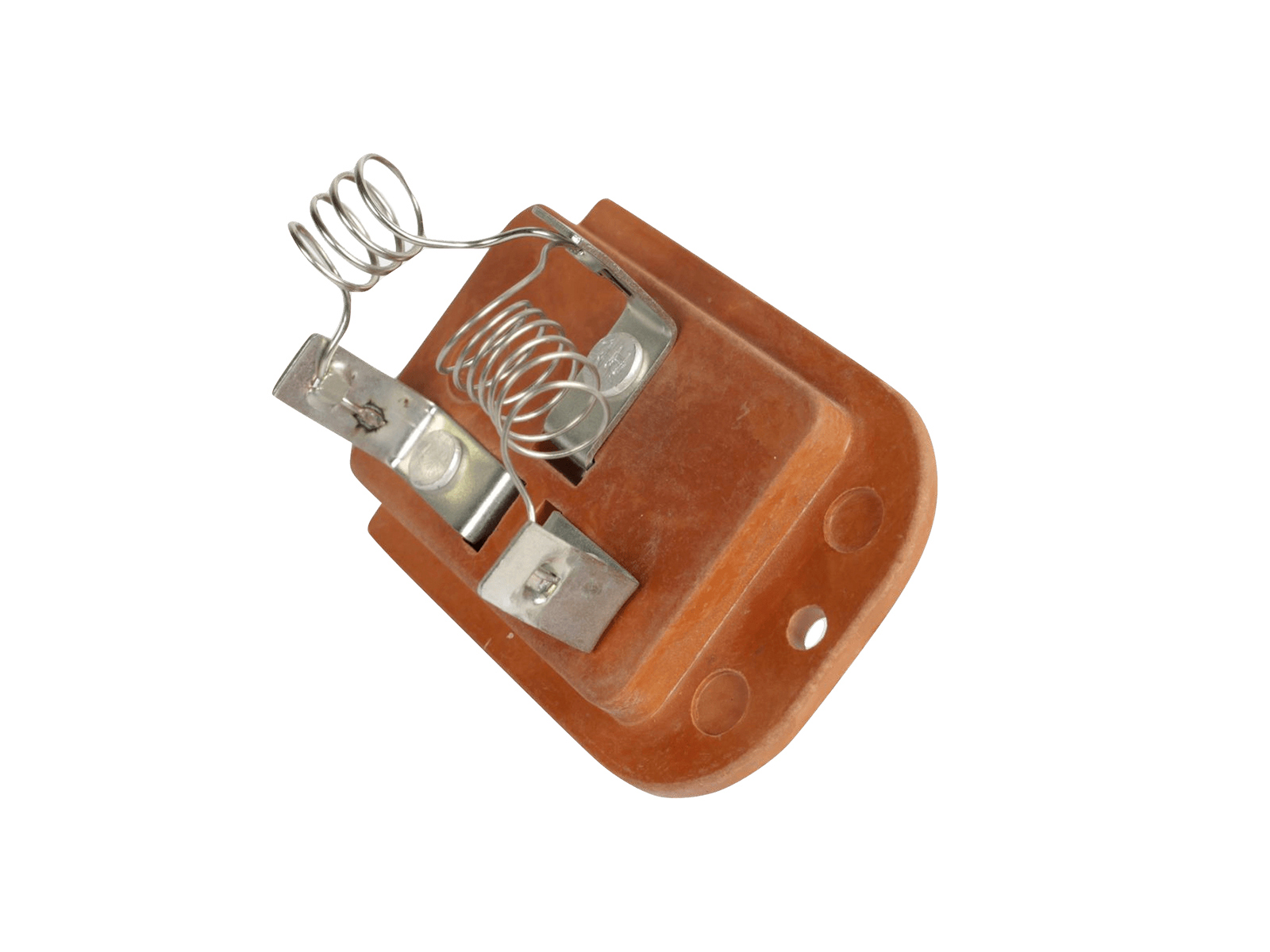 Сопротивление добавочное ВАЗ-2108,М-2141отопителя СОАТЭ фотография №2