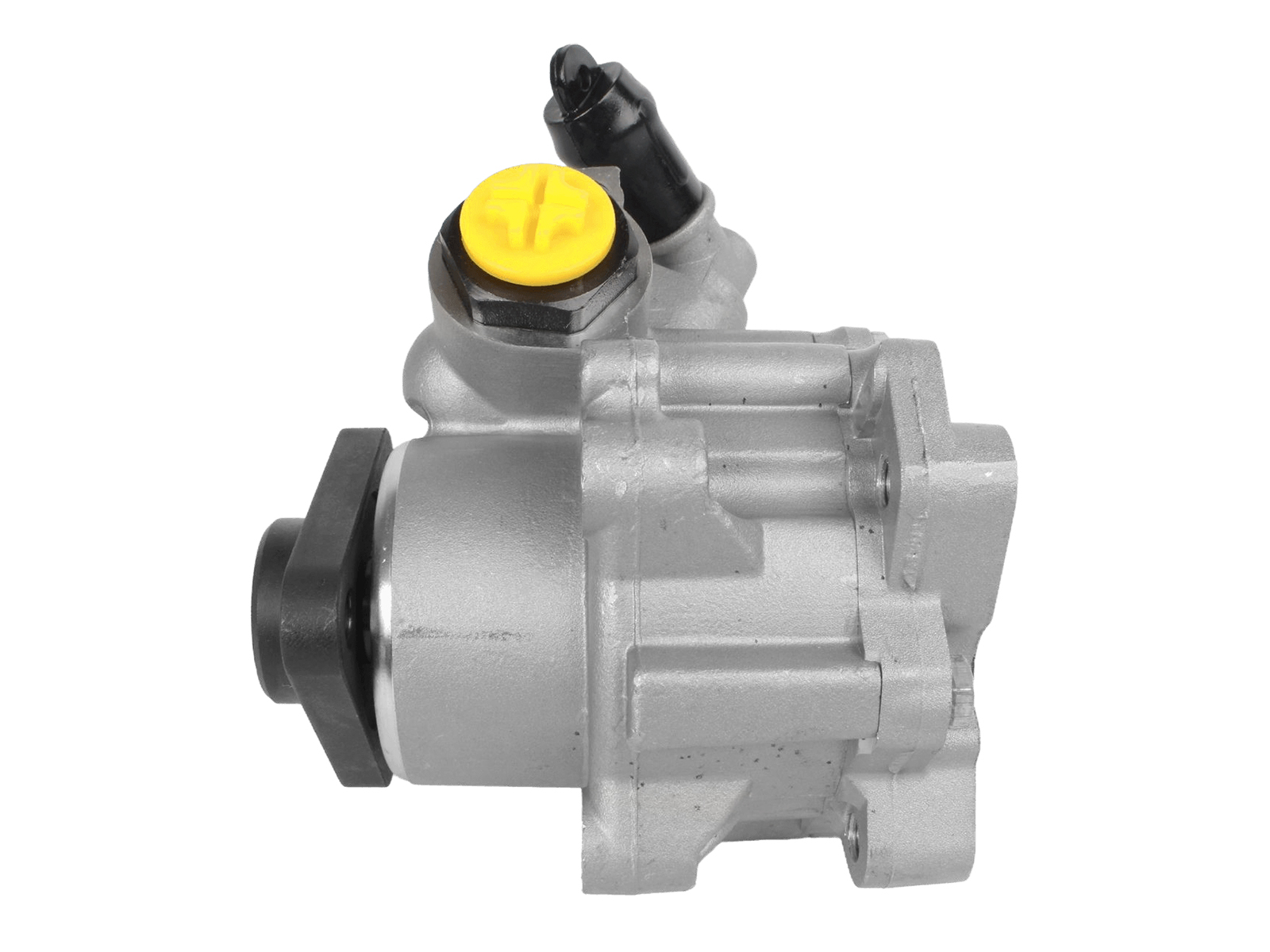 Насос гидроусилителя ГАЗель Next дв.Cummins ЕВРО4 LUZAR LPS0306 5286672 фотография №2