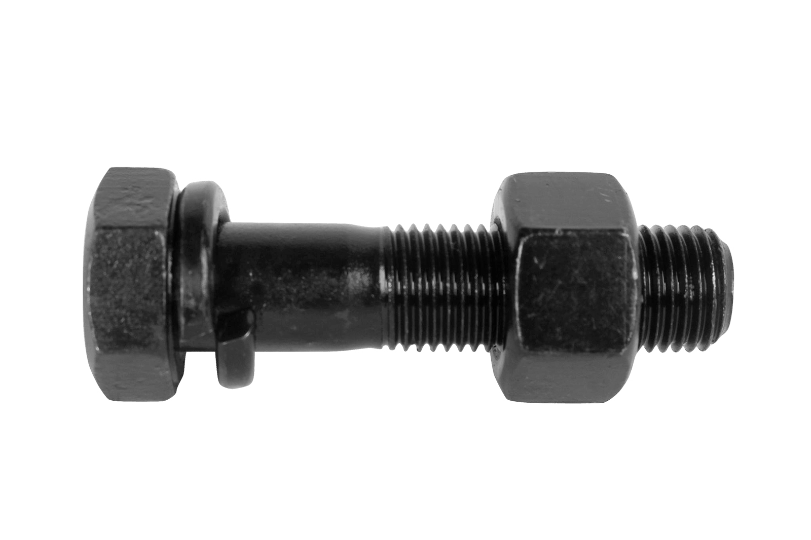 Болт М12х1.25х50 вала карданного МАЗ в сборе азот SM фотография №1