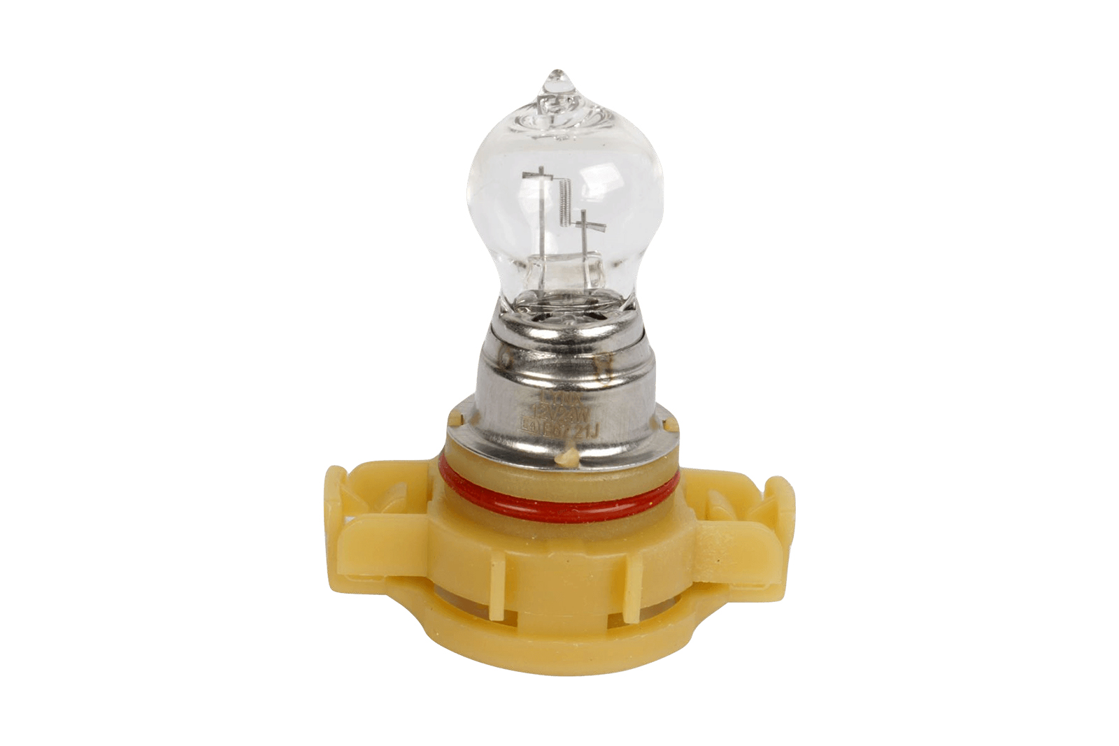 Лампа 12Vx24W PG20/7 LYNX L11724 1 штука фотография №1
