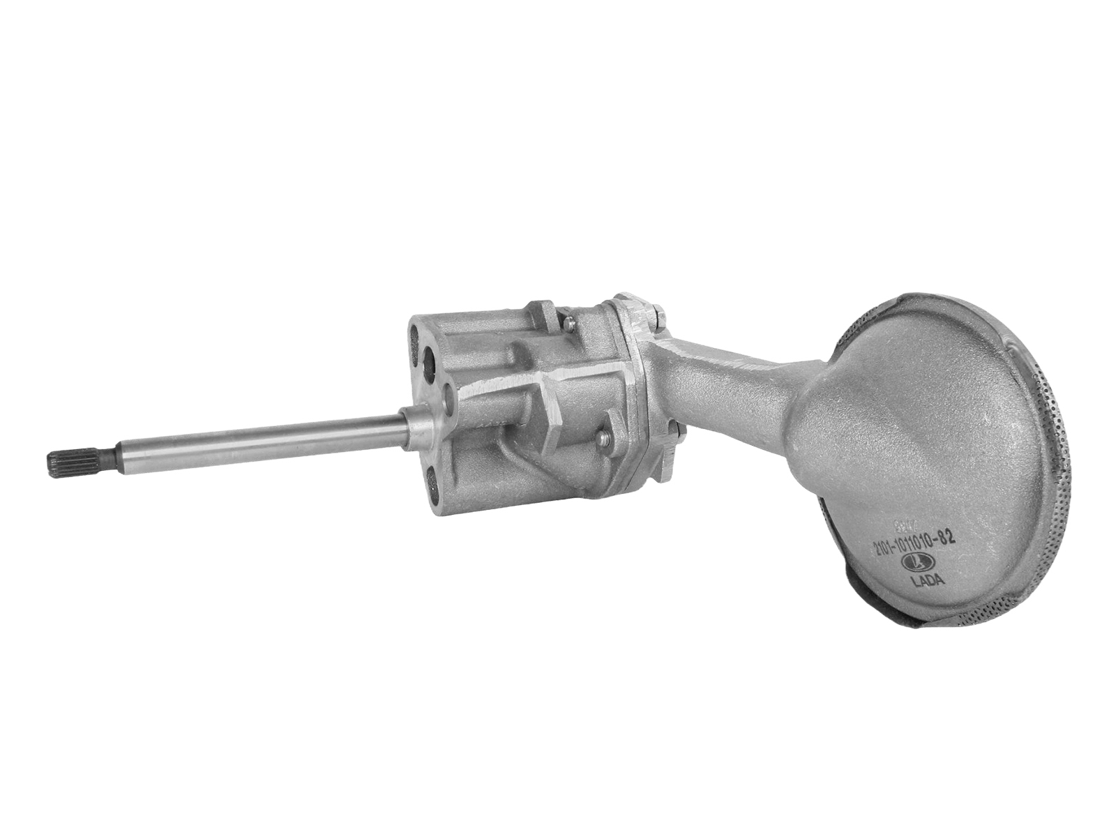 Насос масляный ВАЗ-2101 в упаковке АвтоВАЗ 2101-1011010-82 фотография №2