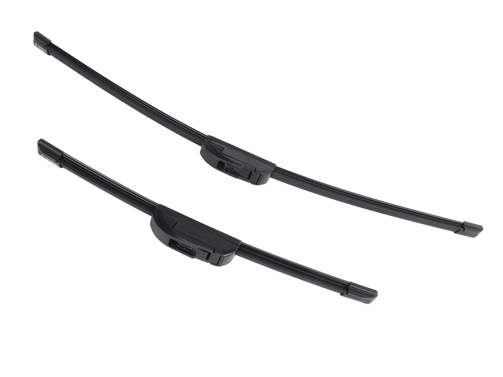 Щетка стеклоочистителя BOSCH 3397007504 AR605S комплект фотография №1