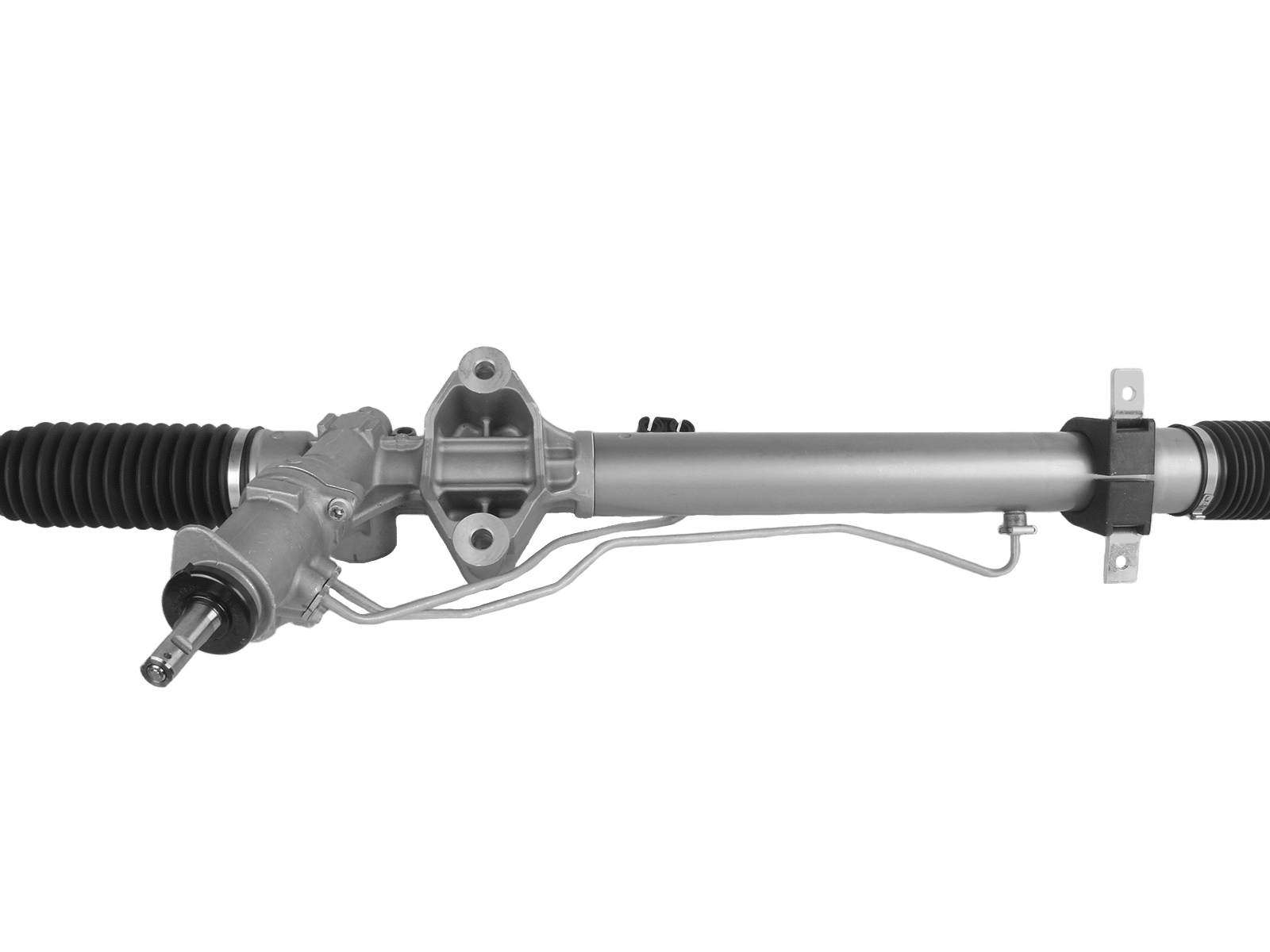 Механизм рулевой ГАЗель Next LINK А21R23.3400014-01 фотография №6