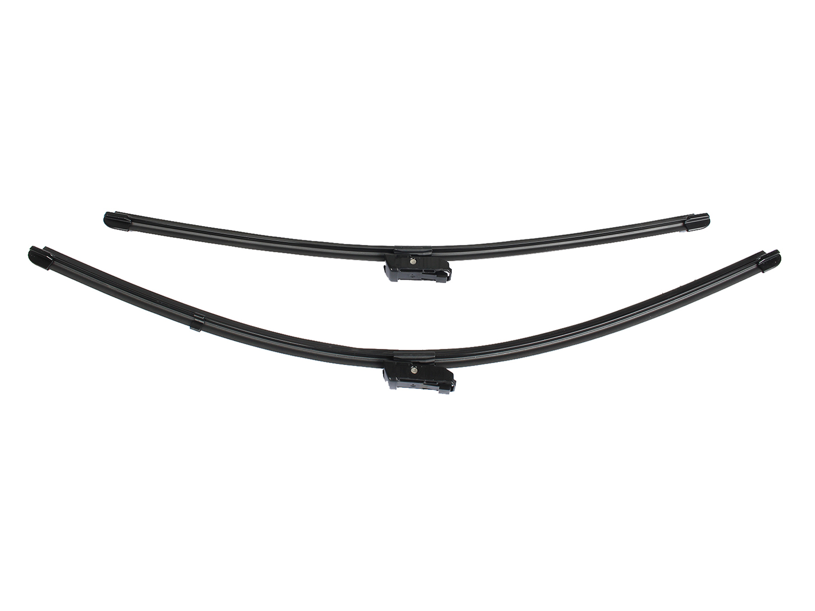 Щетка стеклоочистителя SWF комплект фотография №1