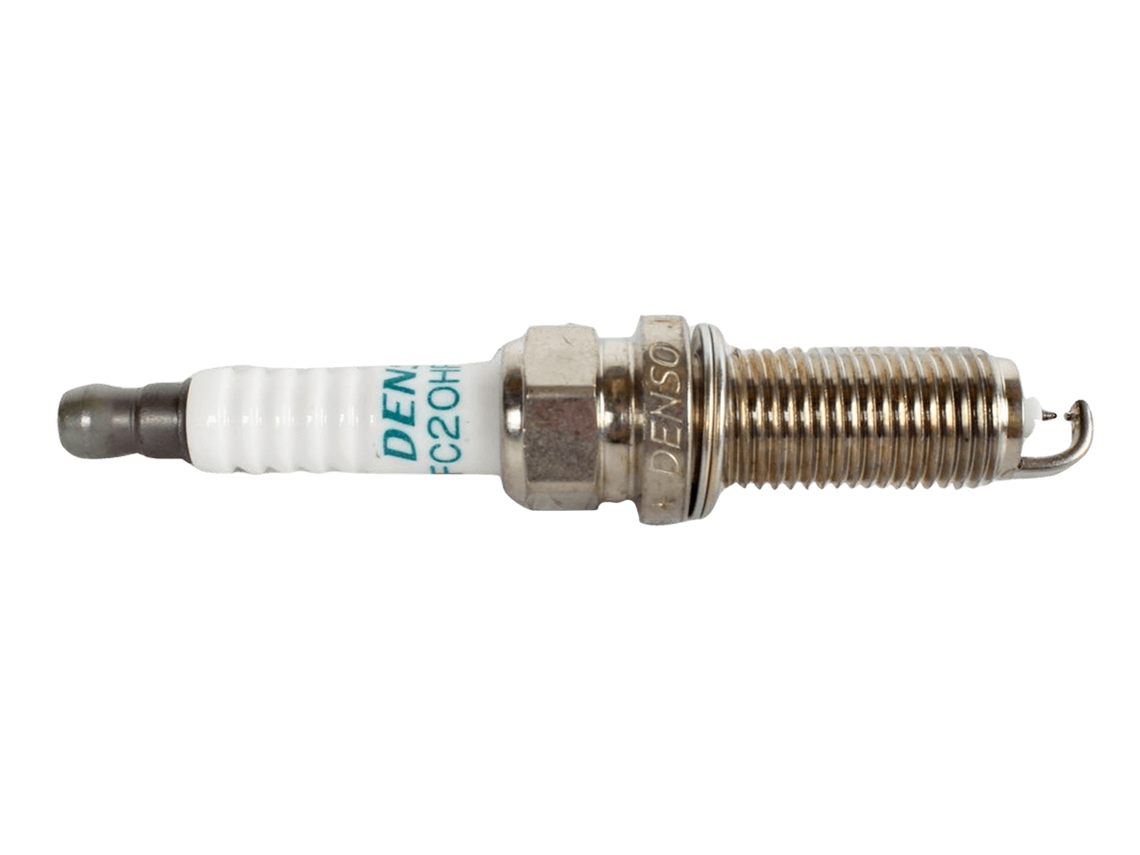 Свеча зажигания TOYOTA 90919-01297 фотография №1