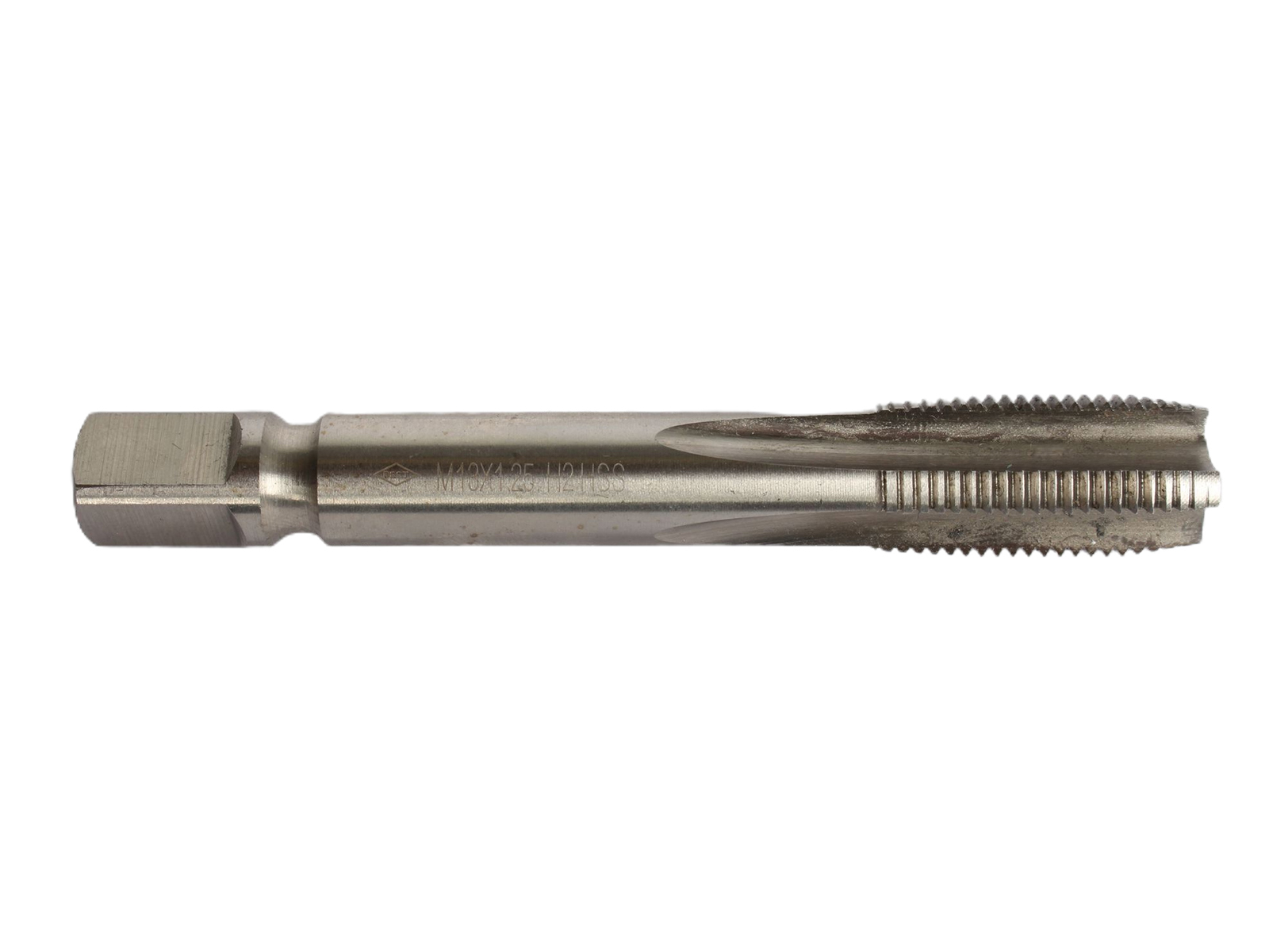 Метчик M13х1.25 AR AR-M13x1.25 ANROKEY фотография №1