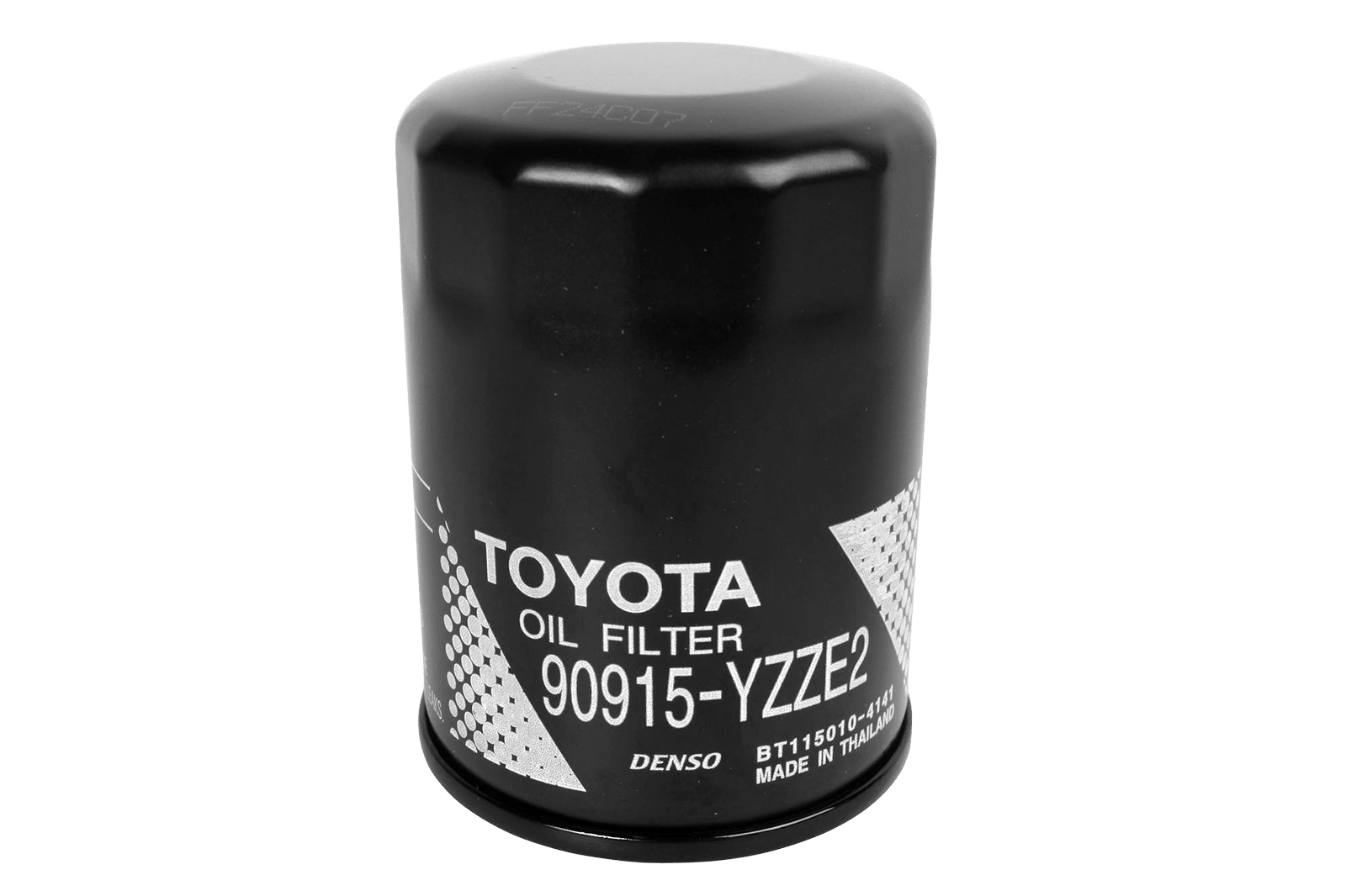 Фильтр масляный TOYOTA 90915-YZZE2 фотография №1 Фильтр масляный TOYOTA 90915-YZZE2 фотография №1