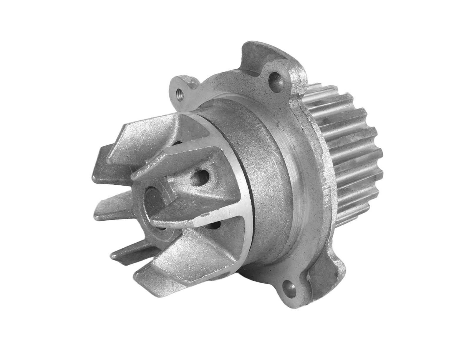 Насос водяной (помпа) ВАЗ-2170, 1117-1119, VESTA, X-Ray/DATSUN Riginal фотография №4